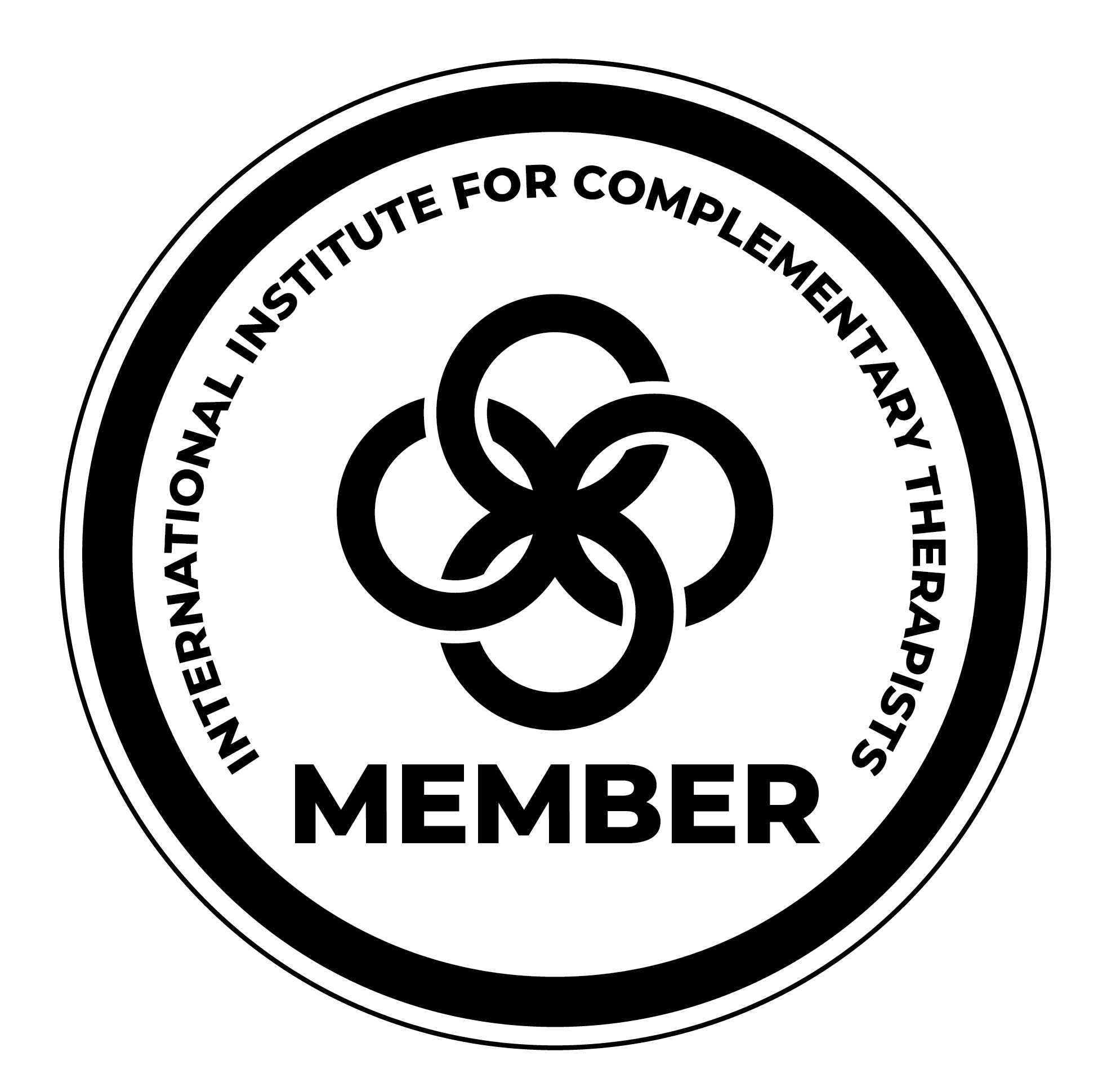 IICT Member — International Institute for Complementary Therapists